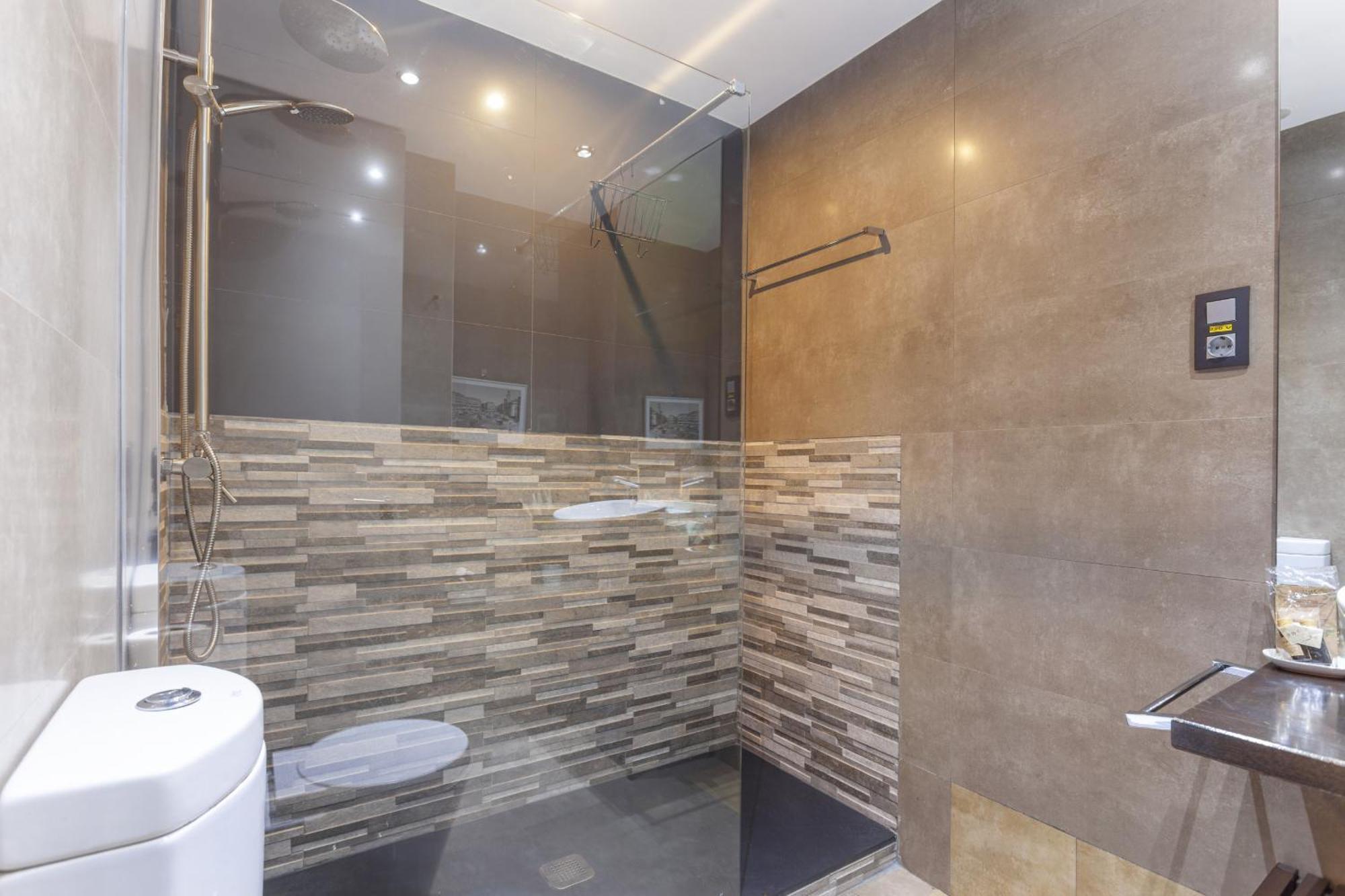 Apartamento Cibeles Studio En Madrid Kültér fotó